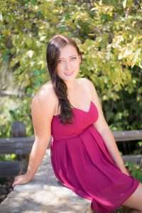 Read more about the article Stunning Senior Portraits/Arroyo Grande