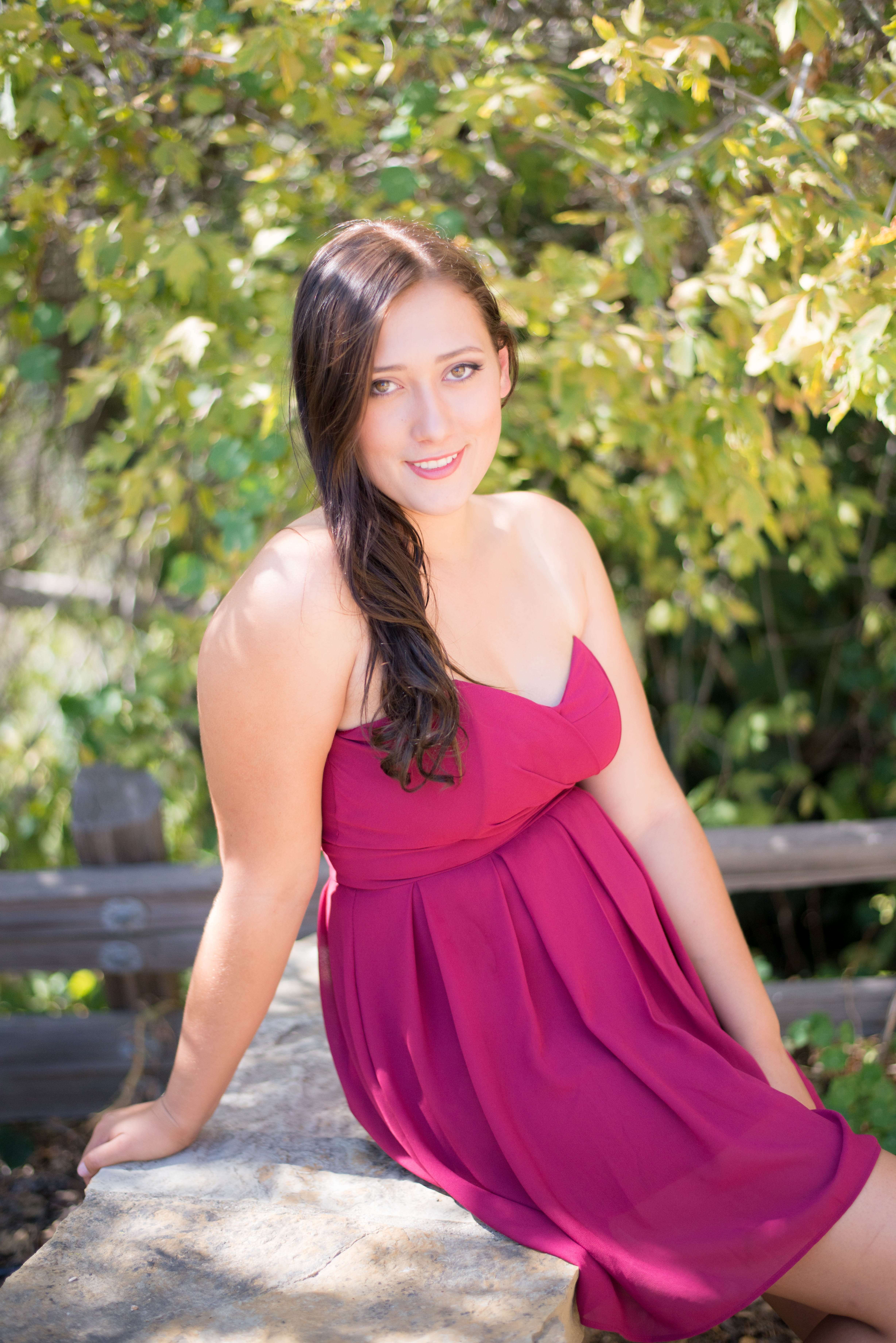 You are currently viewing Stunning Senior Portraits/Arroyo Grande