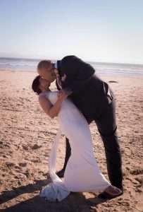 Read more about the article Pismo Beach Wedding