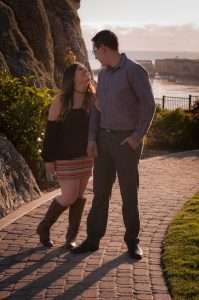 Read more about the article Inn at the Cove Surprise Proposal, Pismo Beach
