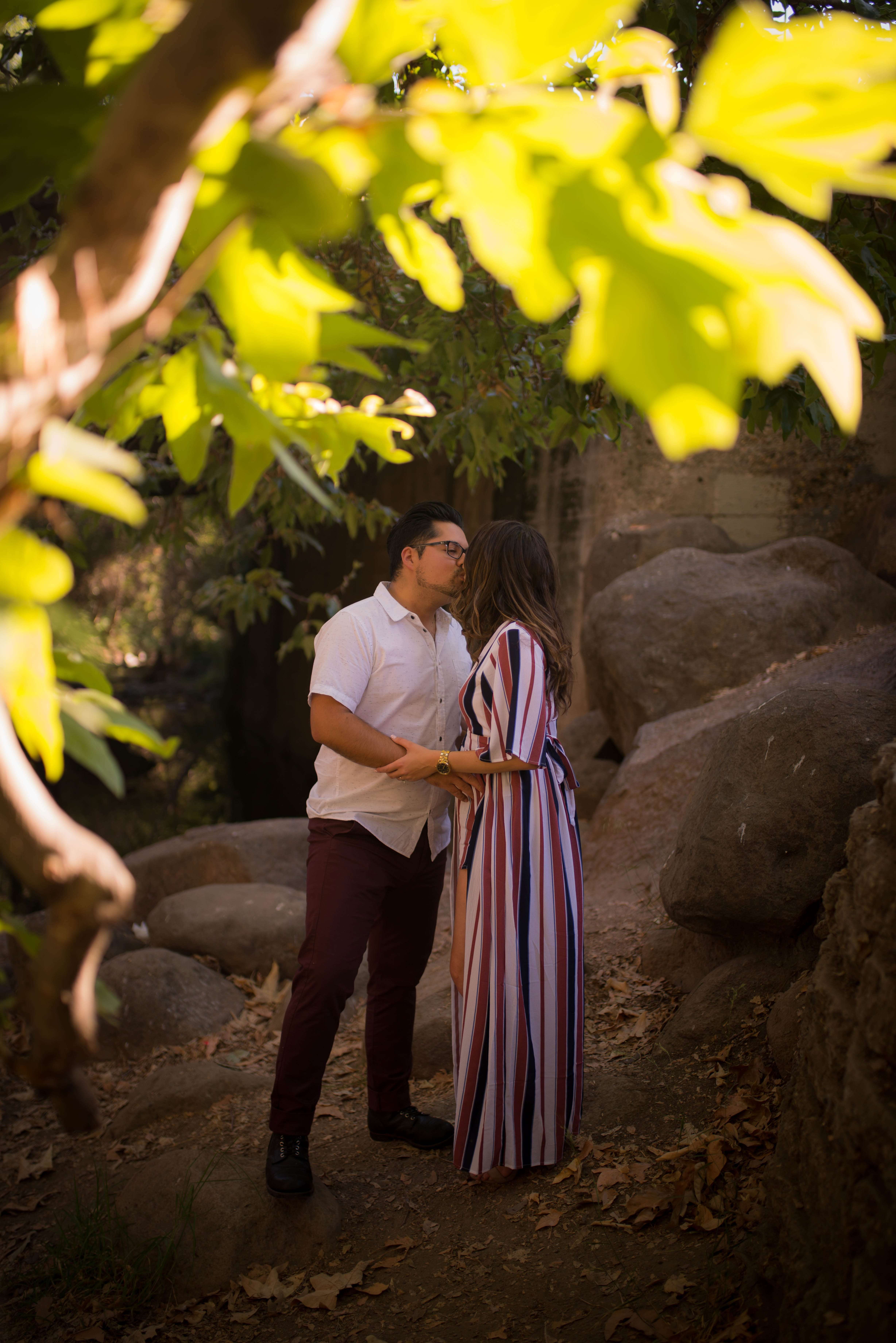 You are currently viewing San Luis Obispo Engagement Session