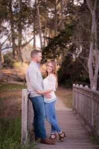 Read more about the article Sweet Springs Reserve Engagement Session