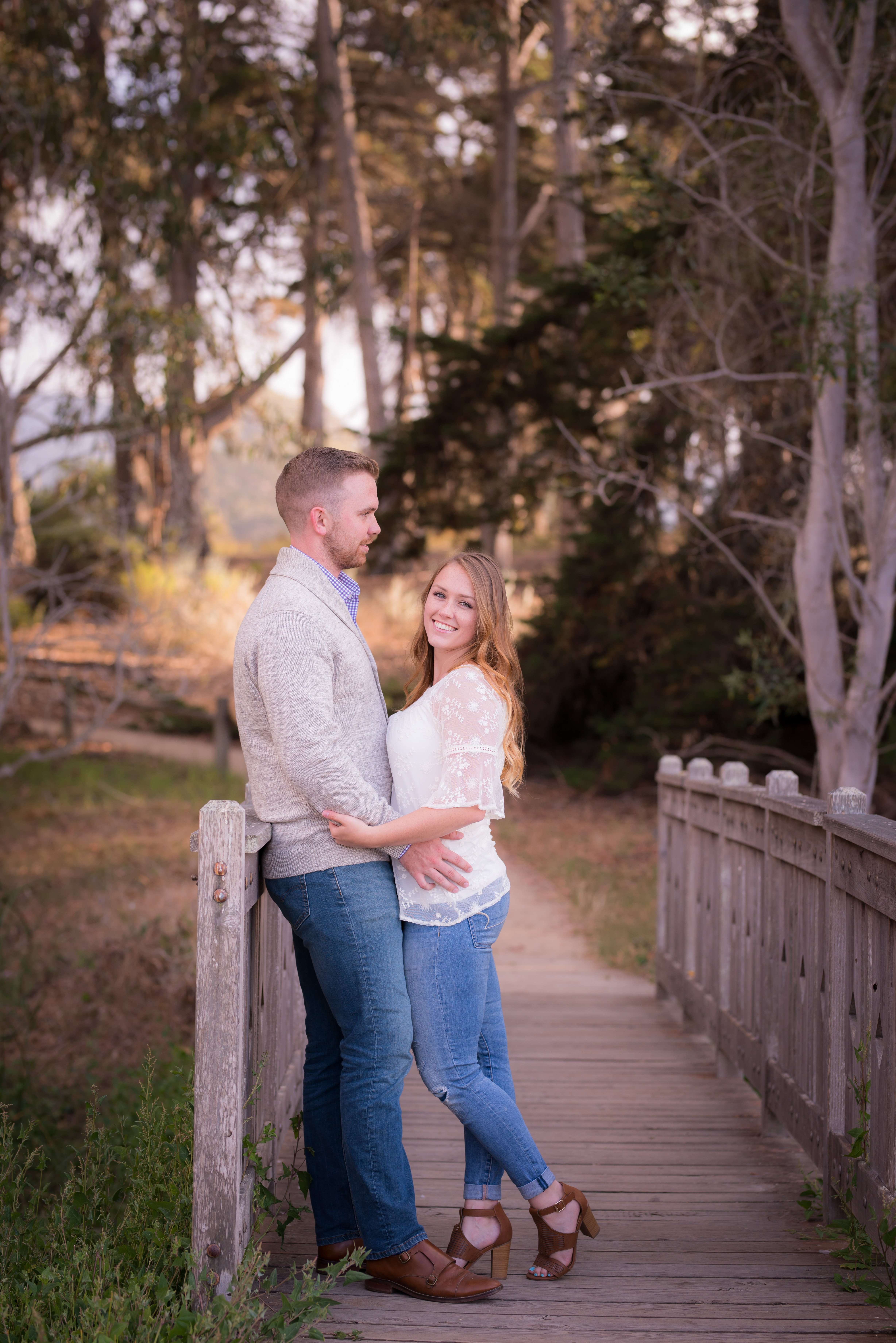 You are currently viewing Sweet Springs Reserve Engagement Session