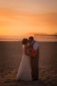 Read more about the article Sea Venture Wedding in Pismo Beach, CA