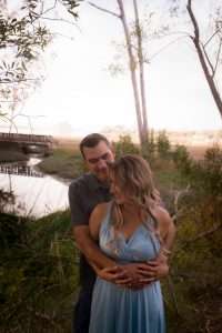 Read more about the article Los Osos Sweet Springs Engagement Session