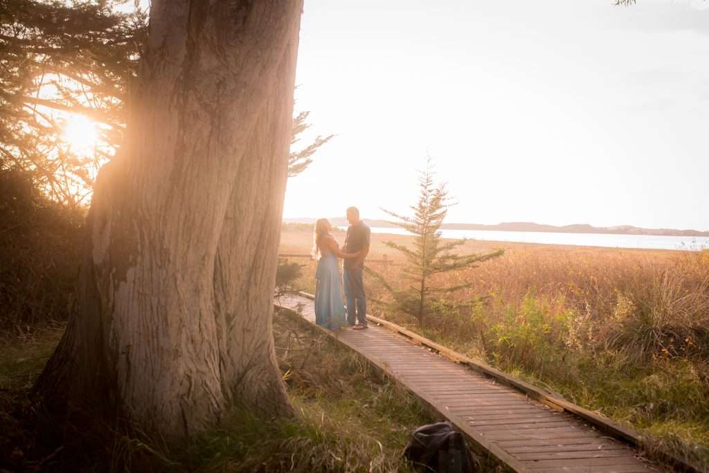 stunning engagement session locations