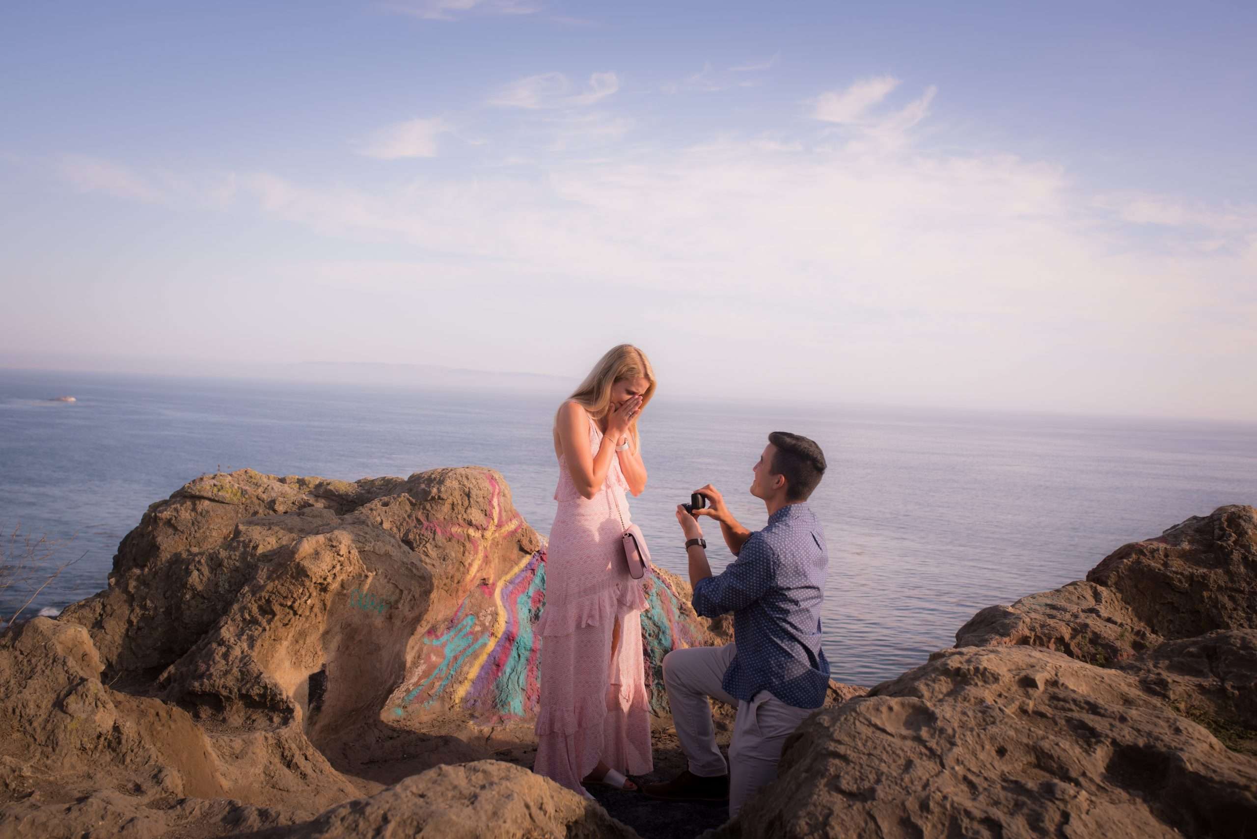 You are currently viewing Best Locations in San Luis Obispo County for Engagement Photos