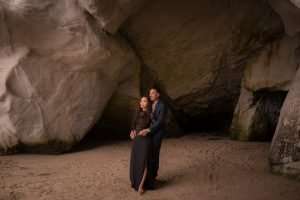 Read more about the article Best spots for a private elopement in Pismo Beach CA