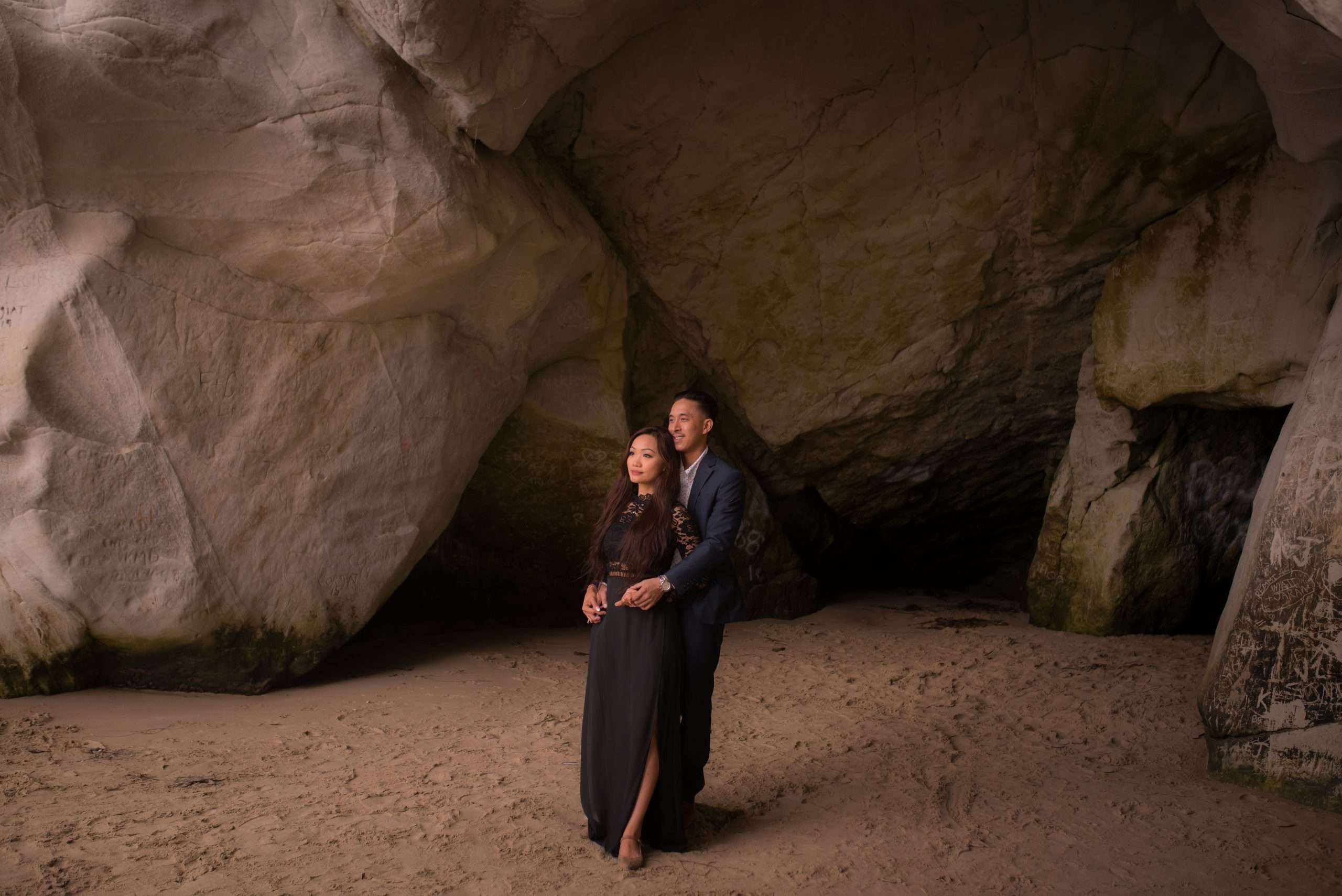 You are currently viewing Best spots for a private elopement in Pismo Beach CA