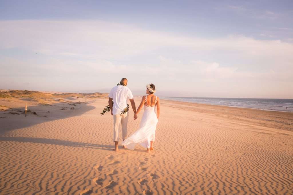 best wedding photographer pismo beach