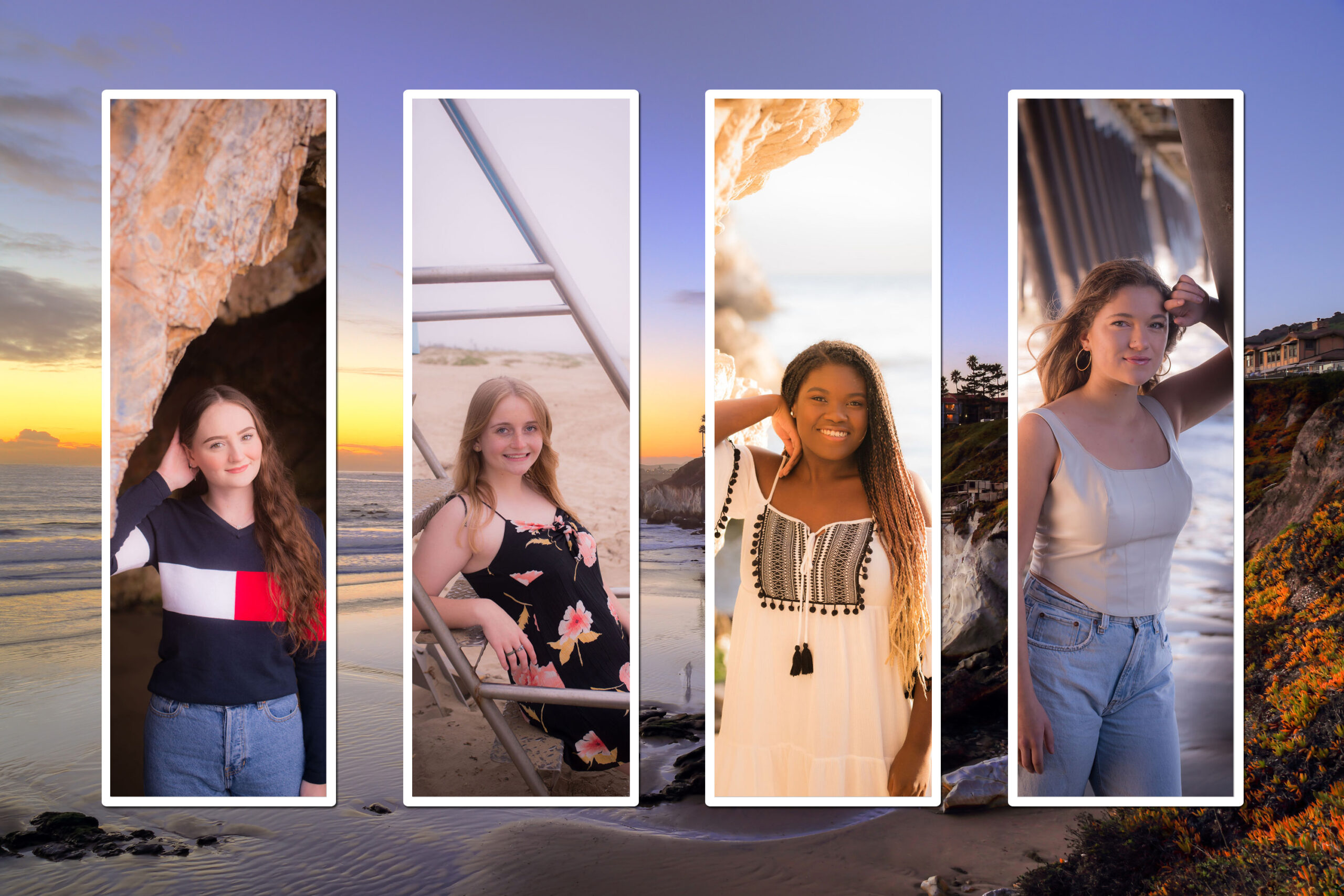 You are currently viewing Where are the best locations to take senior pictures in Pismo Beach?